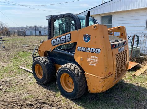 case skid steer comparison|case sr200 problems.